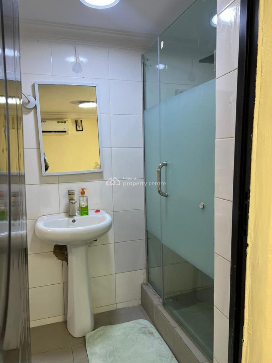 Elegant Fully Furnished and Serviced 2-bedroom Ground Floor Apartment, in The Prestigious, Ikeja Gra, Ikeja, Lagos, Detached Duplex for Rent