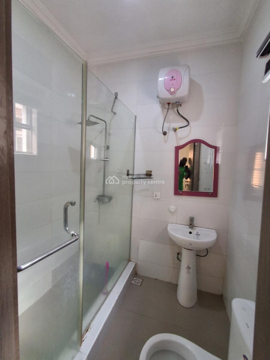 5 Bedroom Fully Detached Duplex with Bq in Pristine Condition, Bera Estate Chevron Drive, Lekki, Lagos, Detached Duplex for Sale