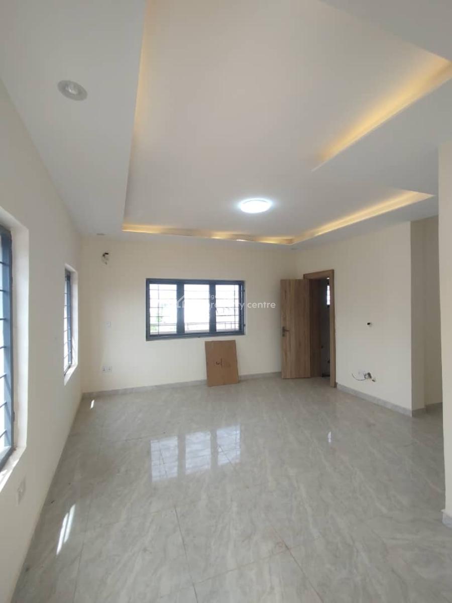 Newly Built 4 Bedroom Flat, Mabushi, Abuja, Flat / Apartment for Rent