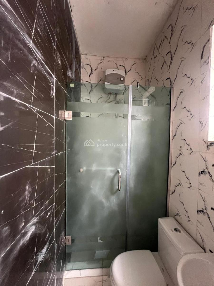 Amazing 3-bedroom Terrace Duplex, Ikota, Lekki, Ikota, Lekki, Lagos, Terraced Duplex for Rent