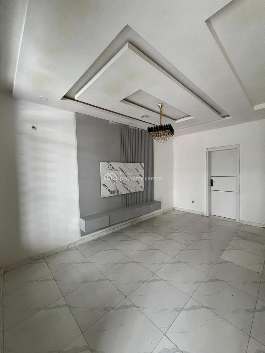 Amazing 3-bedroom Terrace Duplex, Ikota, Lekki, Ikota, Lekki, Lagos, Terraced Duplex for Rent