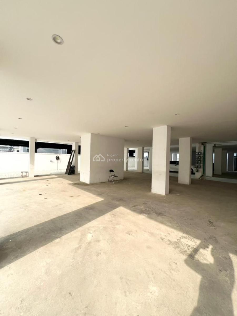2 Bedroom Apartment, Lekki Phase 1, Lekki, Lagos, Block of Flats for Sale