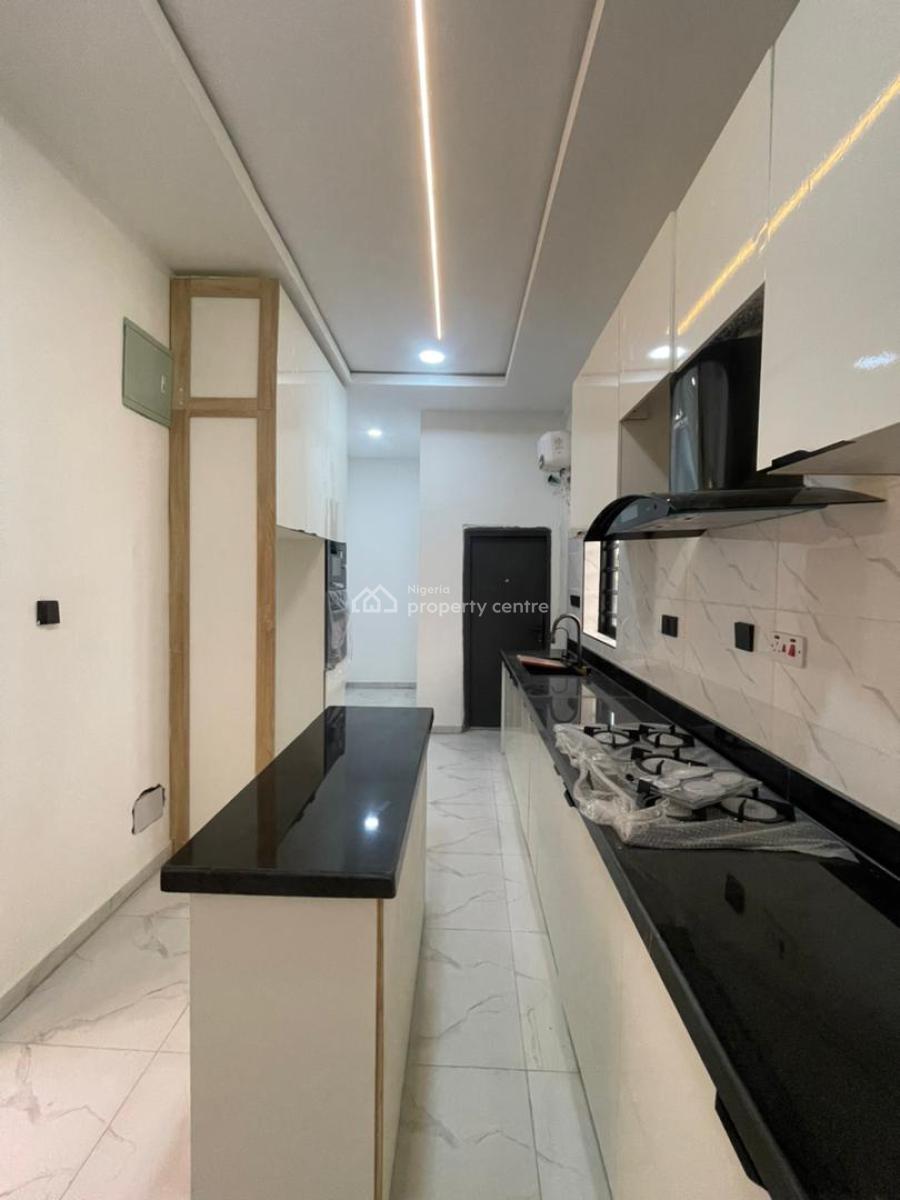 Value Packed 5 Bedroom Detached Duplex and Bq, Ajah, Lagos, Detached Duplex for Sale