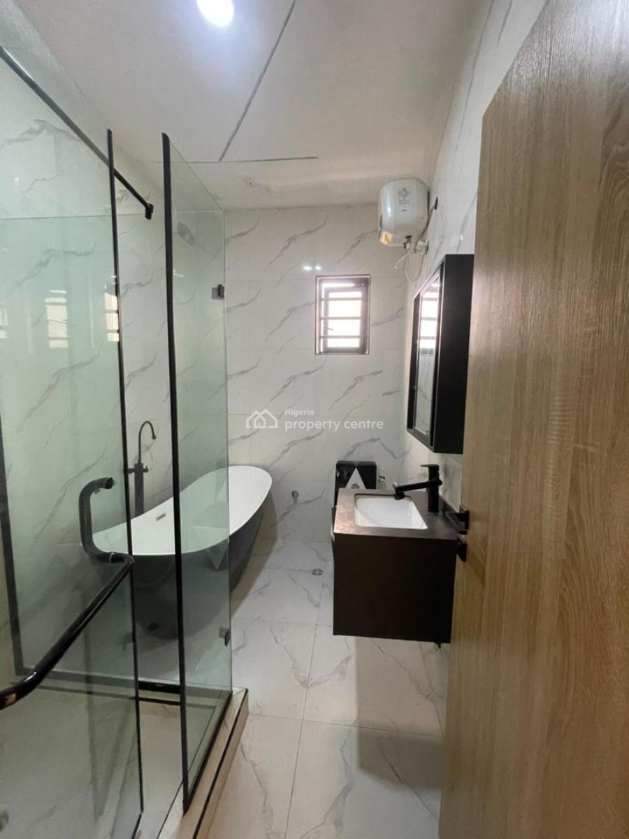Value Packed 5 Bedroom Detached Duplex and Bq, Ajah, Lagos, Detached Duplex for Sale