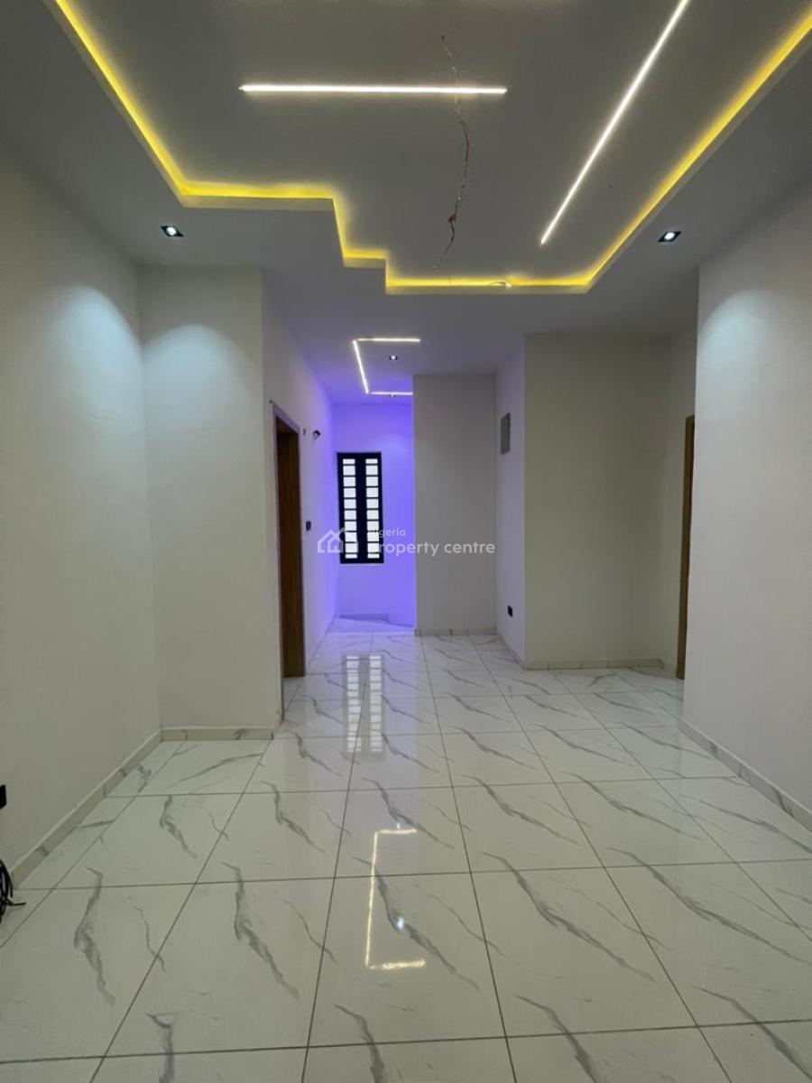 Value Packed 5 Bedroom Detached Duplex and Bq, Ajah, Lagos, Detached Duplex for Sale