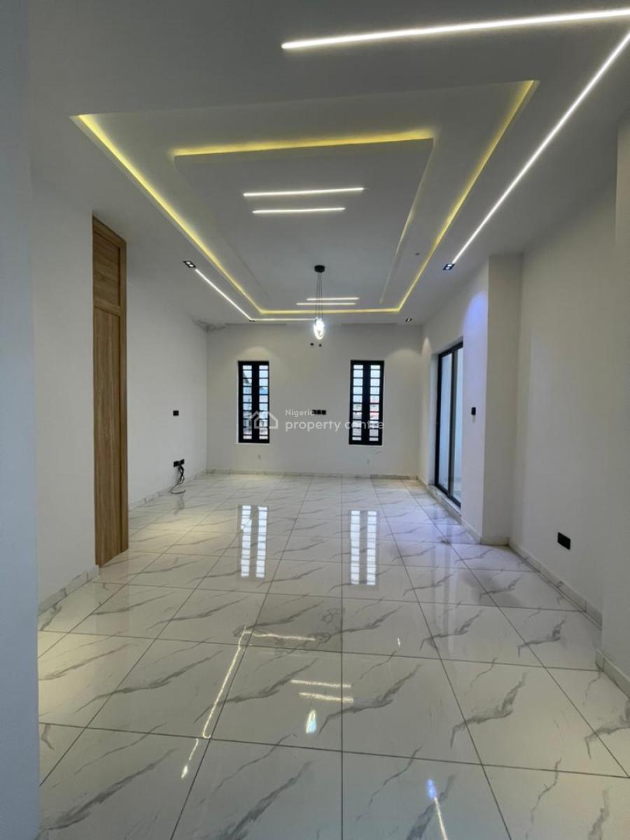 Value Packed 5 Bedroom Detached Duplex and Bq, Ajah, Lagos, Detached Duplex for Sale