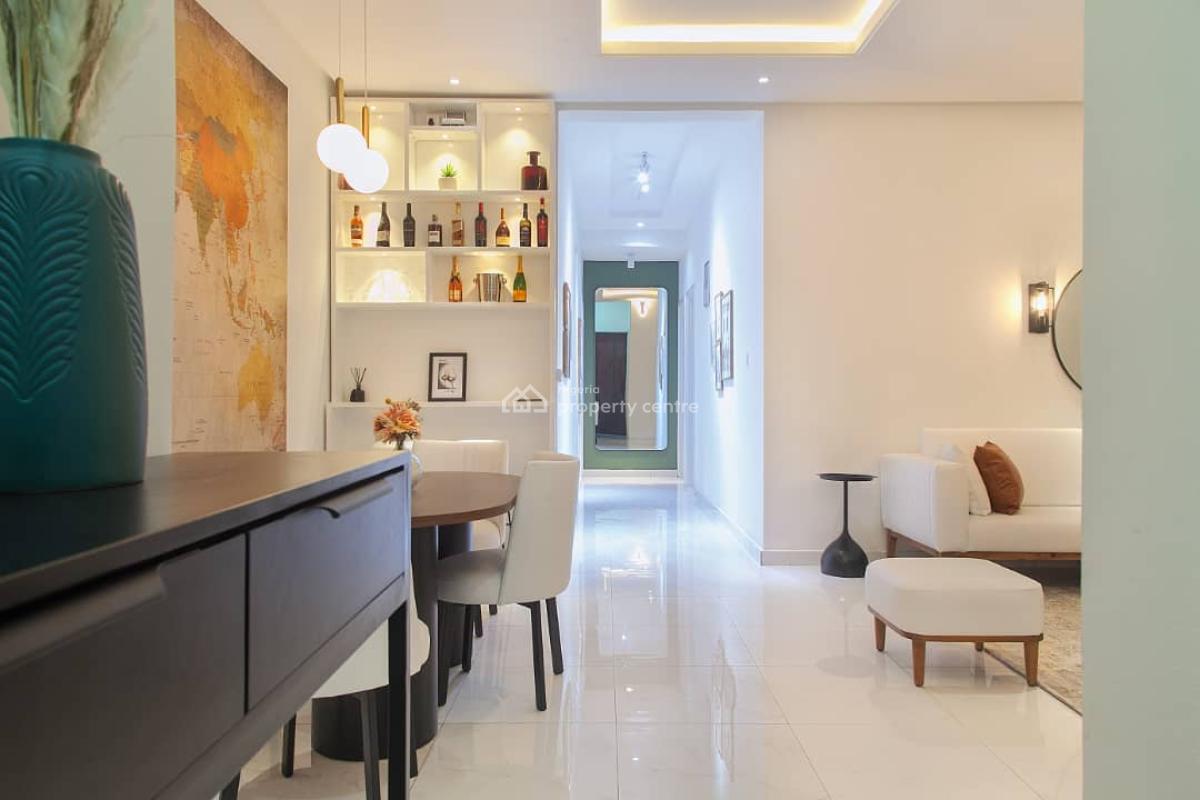Luxury Three Bedroom Apartment, Oniru, Victoria Island (vi), Lagos, House Short Let