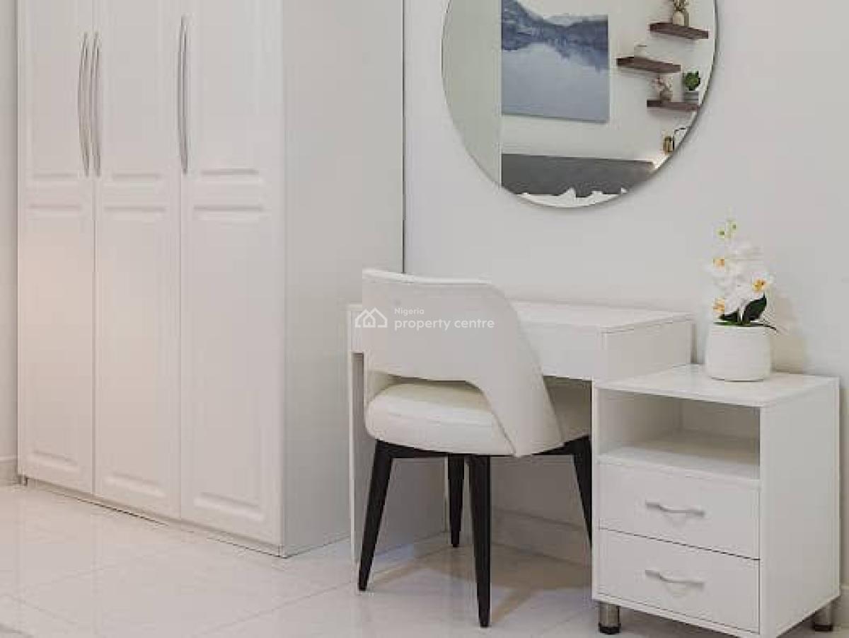 Luxury Three Bedroom Apartment, Oniru, Victoria Island (vi), Lagos, House Short Let