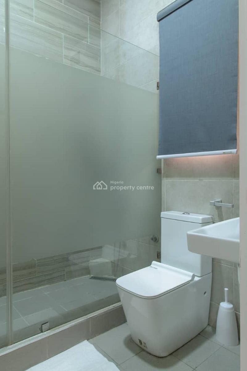 Luxury Three Bedroom Apartment, Oniru, Victoria Island (vi), Lagos, House Short Let