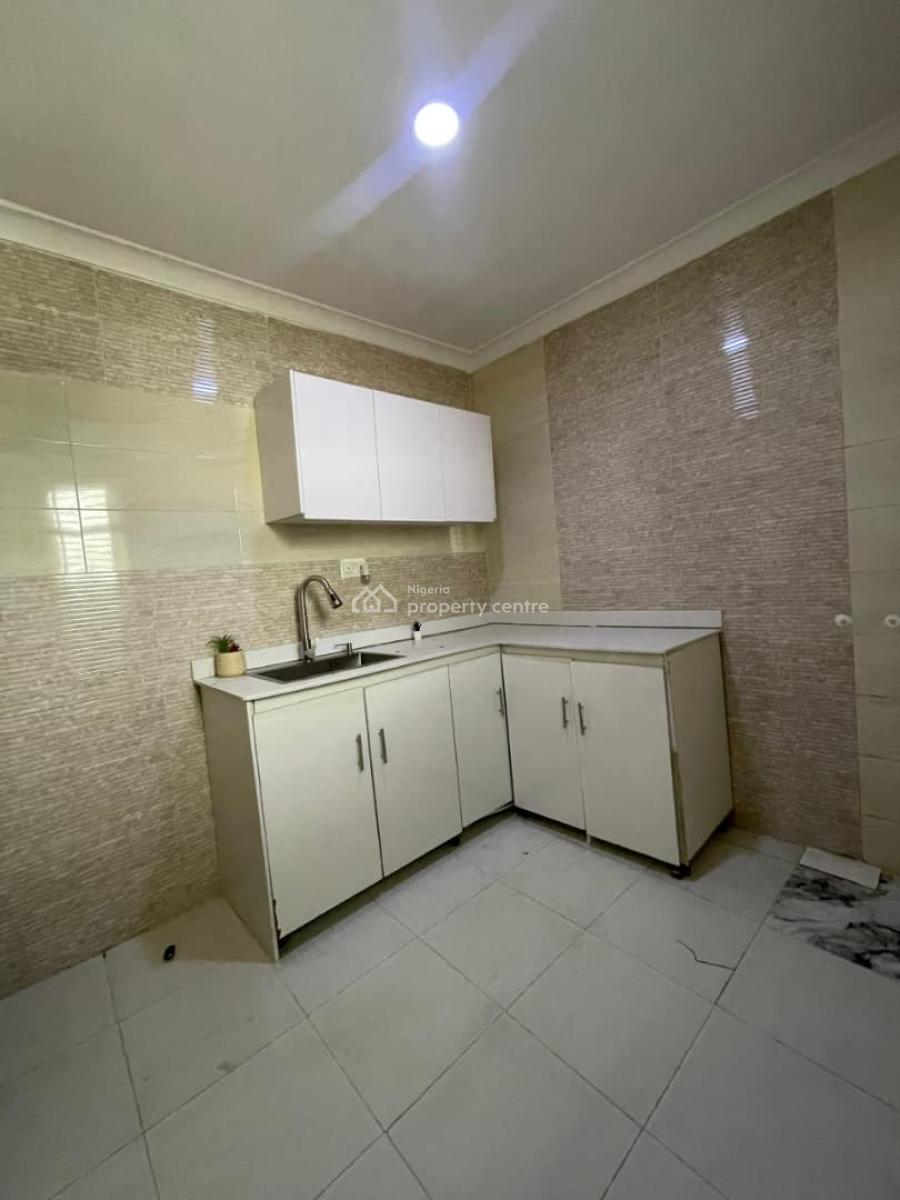 Spacious Luxury Miniflat, Chevy View Estate, Lekki Expressway, Lekki, Lagos, Mini Flat (room and Parlour) for Rent