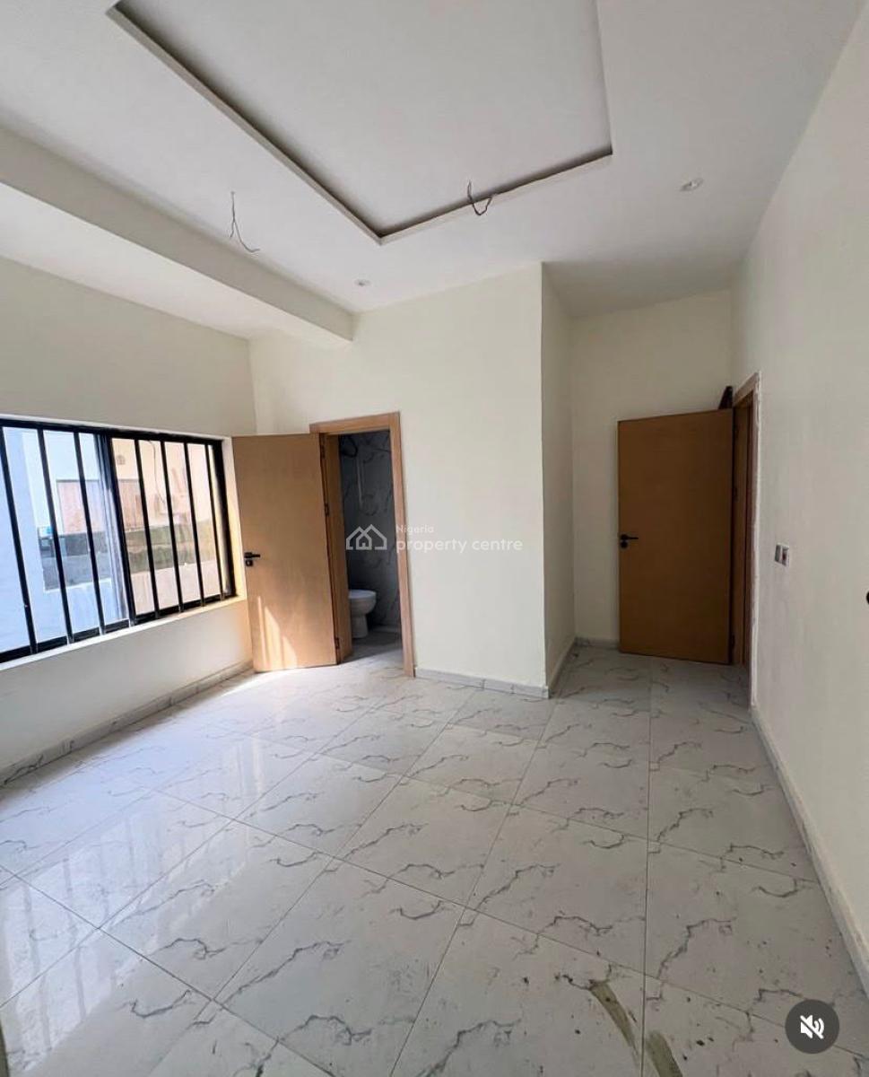 2 Bedroom Maisonette with Gym, Pool & Elevator, Ikate, Lekki, Lagos, Flat / Apartment for Rent