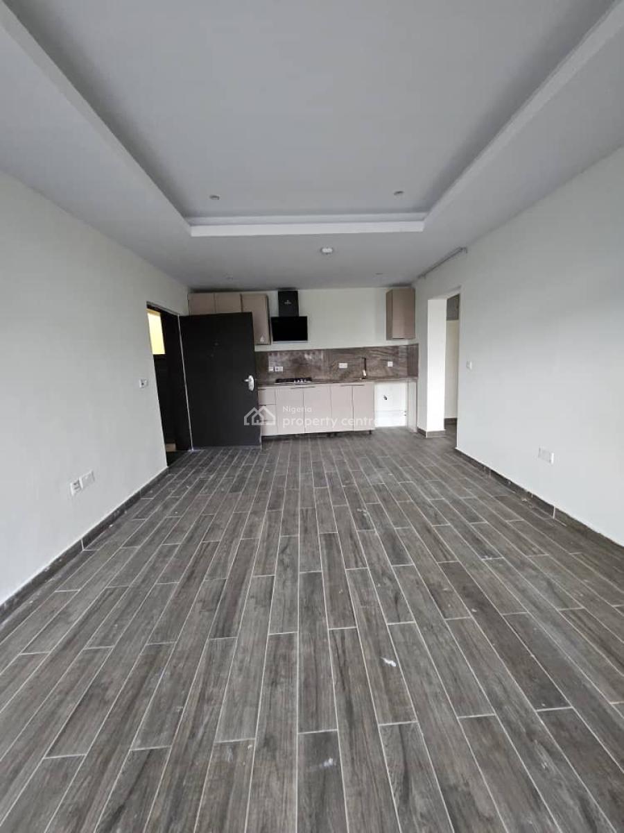 Fully Serviced Miniflat, Oniru, Victoria Island (vi), Lagos, Mini Flat (room and Parlour) for Rent