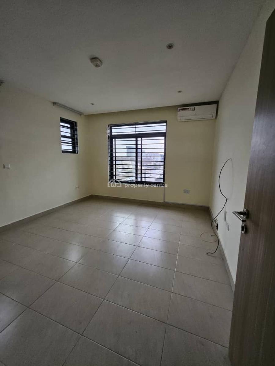 Fully Serviced Miniflat, Oniru, Victoria Island (vi), Lagos, Mini Flat (room and Parlour) for Rent