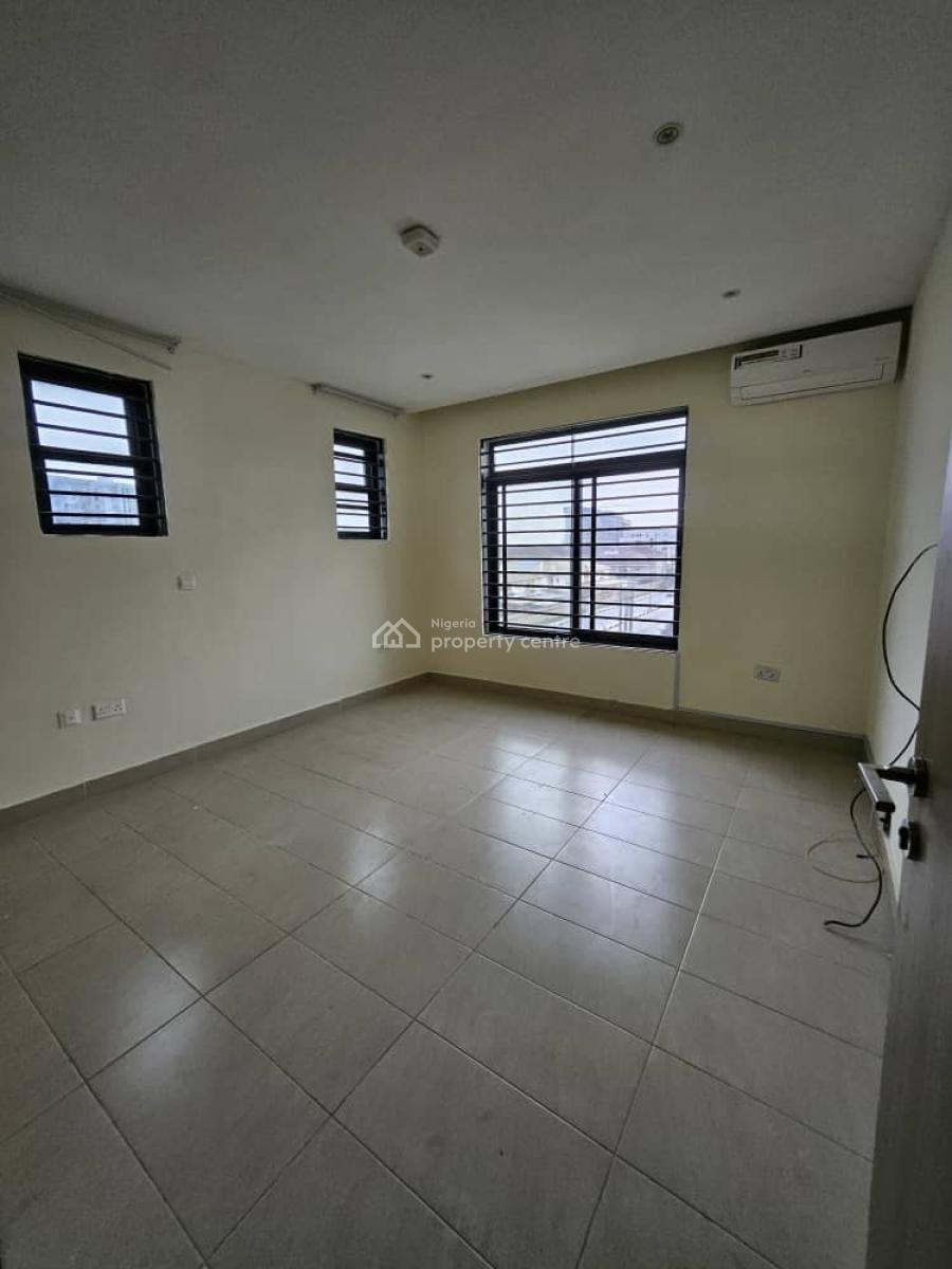 Fully Serviced Miniflat, Oniru, Victoria Island (vi), Lagos, Mini Flat (room and Parlour) for Rent