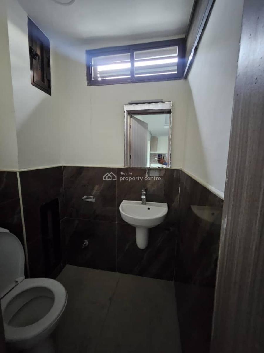 Fully Serviced Miniflat, Oniru, Victoria Island (vi), Lagos, Mini Flat (room and Parlour) for Rent