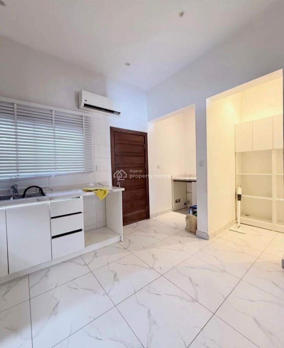 Luxury and Spacious 4 Bedroom Terrace Duplex with Pool, Ikate, Lekki, Lagos, Terraced Duplex for Rent