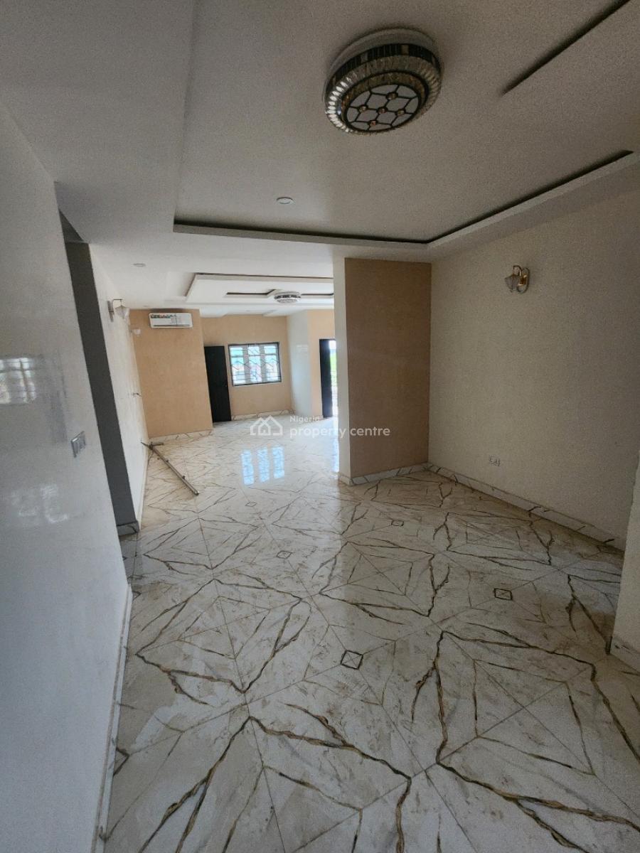 Newly Built Two Bedroom Block of Flat, Dawaki District, Dawaki, Gwarinpa, Abuja, Flat / Apartment for Rent