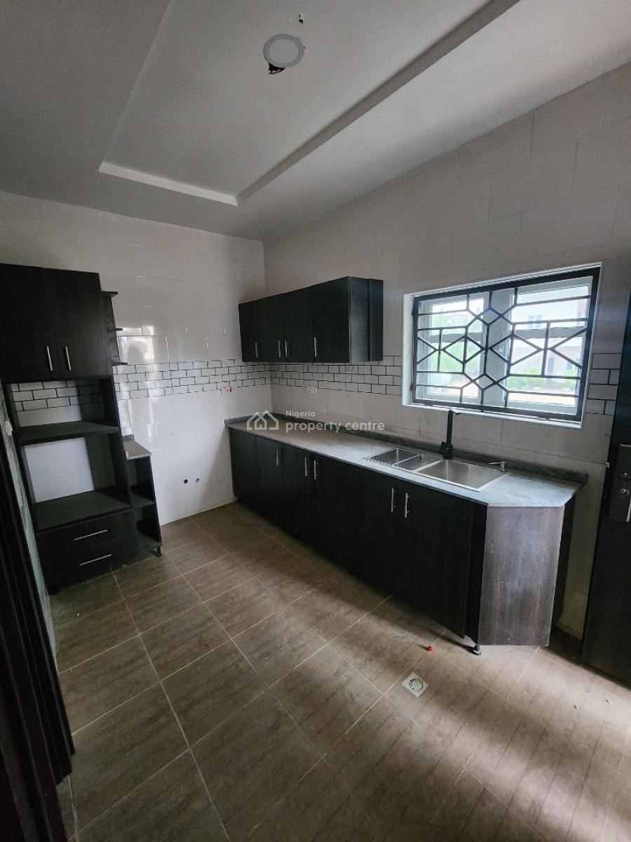 Newly Built Two Bedroom Block of Flat, Dawaki District, Dawaki, Gwarinpa, Abuja, Flat / Apartment for Rent