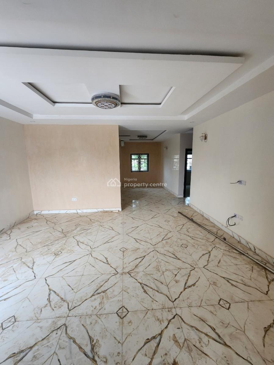 Newly Built Two Bedroom Block of Flat, Dawaki District, Dawaki, Gwarinpa, Abuja, Flat / Apartment for Rent