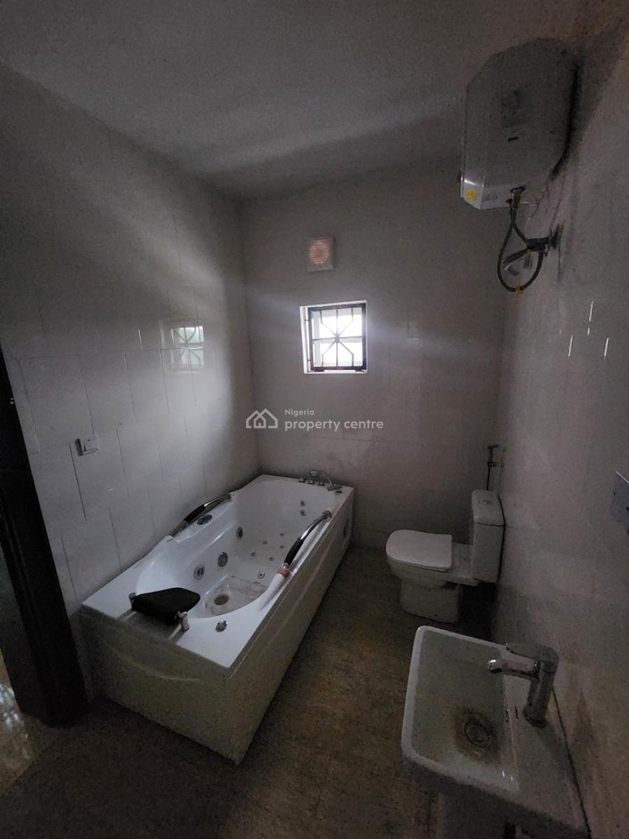 Newly Built Two Bedroom Block of Flat, Dawaki District, Dawaki, Gwarinpa, Abuja, Flat / Apartment for Rent