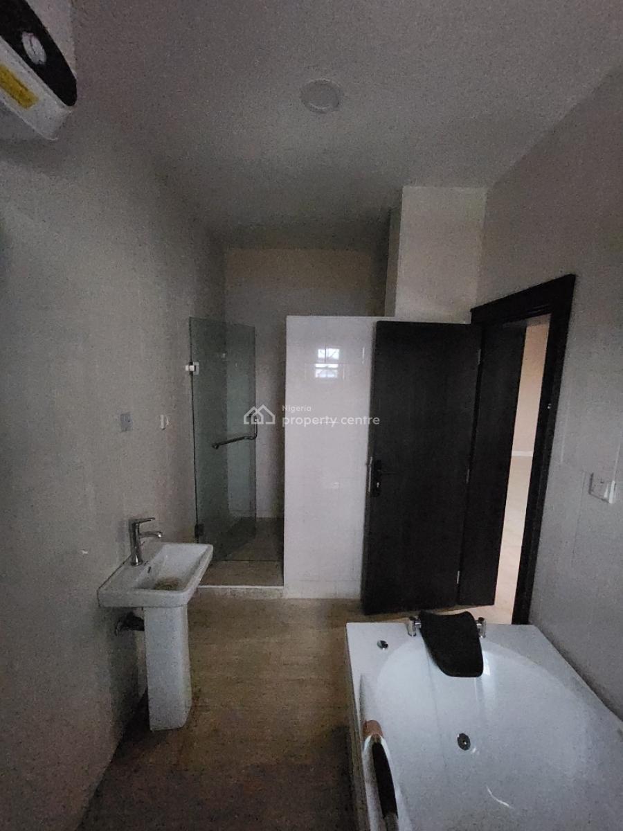 Newly Built Two Bedroom Block of Flat, Dawaki District, Dawaki, Gwarinpa, Abuja, Flat / Apartment for Rent