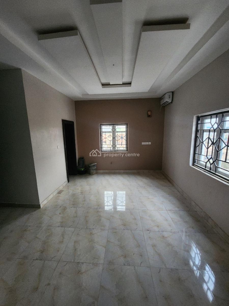 Newly Built Two Bedroom Block of Flat, Dawaki District, Dawaki, Gwarinpa, Abuja, Flat / Apartment for Rent