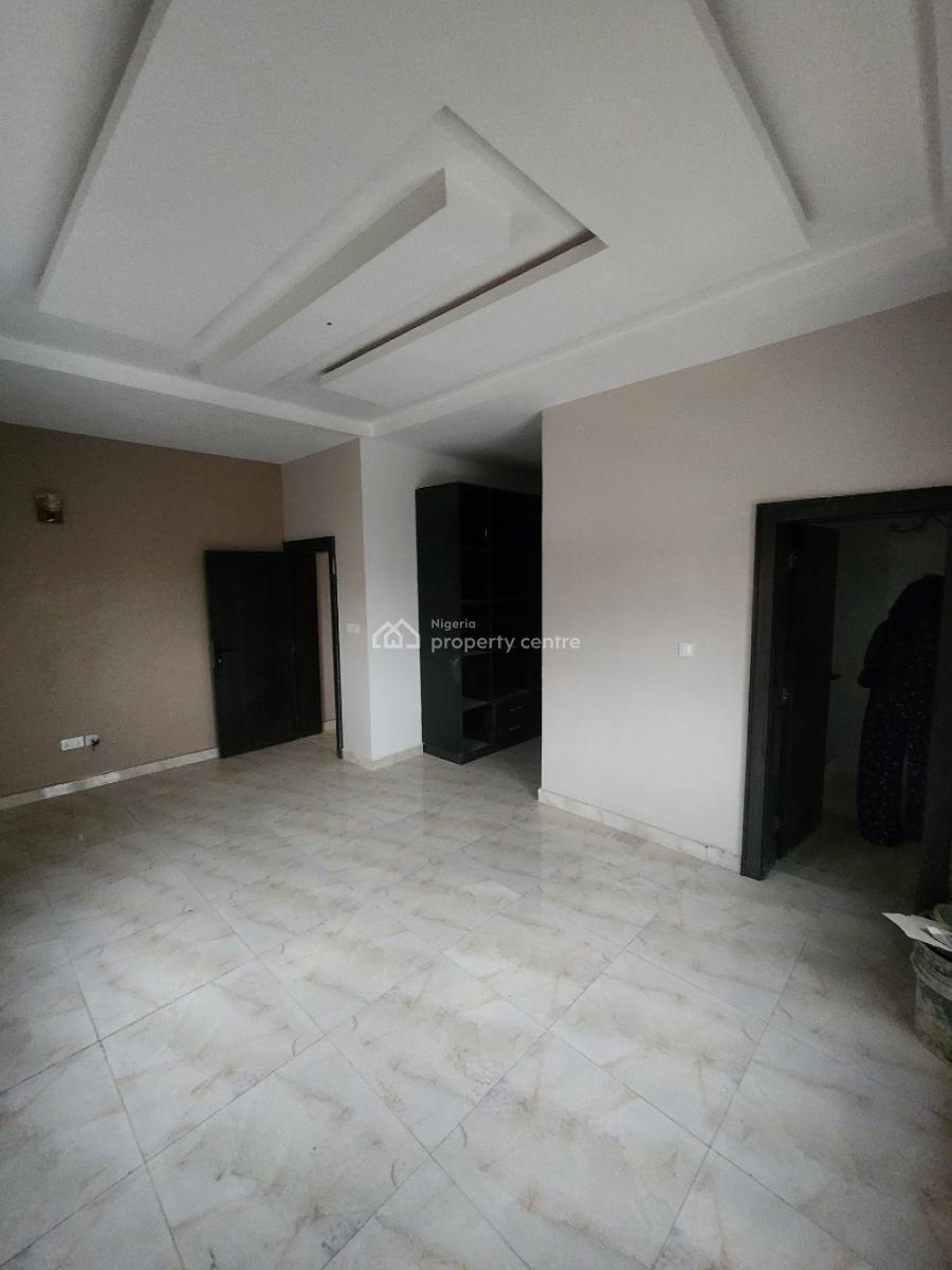 Newly Built Two Bedroom Block of Flat, Dawaki District, Dawaki, Gwarinpa, Abuja, Flat / Apartment for Rent