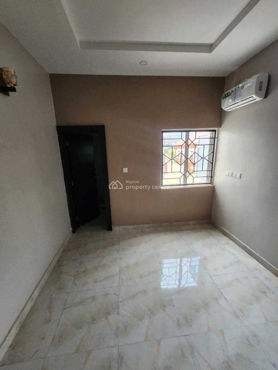 Newly Built Two Bedroom Block of Flat, Dawaki District, Dawaki, Gwarinpa, Abuja, Flat / Apartment for Rent
