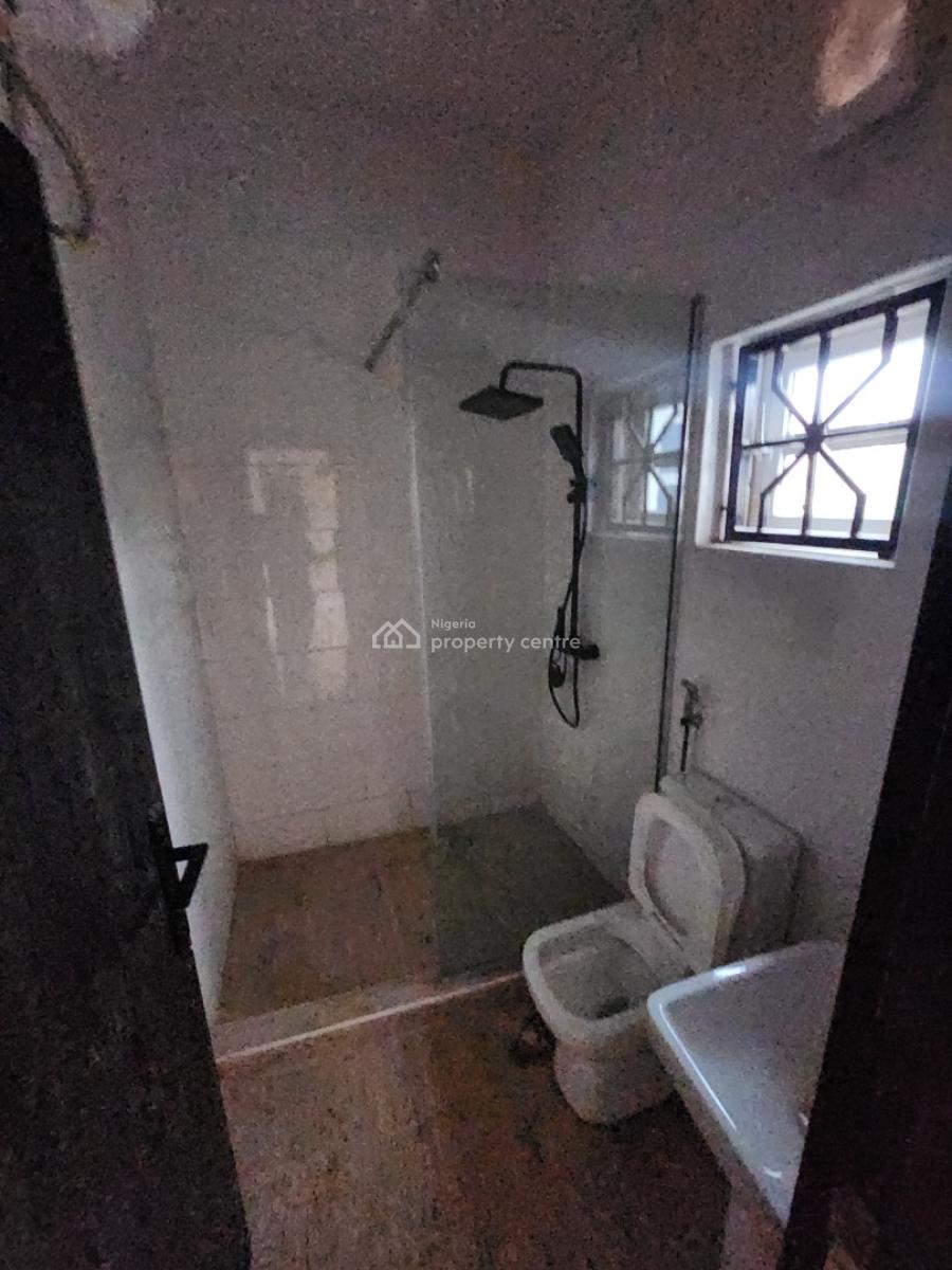 Newly Built Two Bedroom Block of Flat, Dawaki District, Dawaki, Gwarinpa, Abuja, Flat / Apartment for Rent