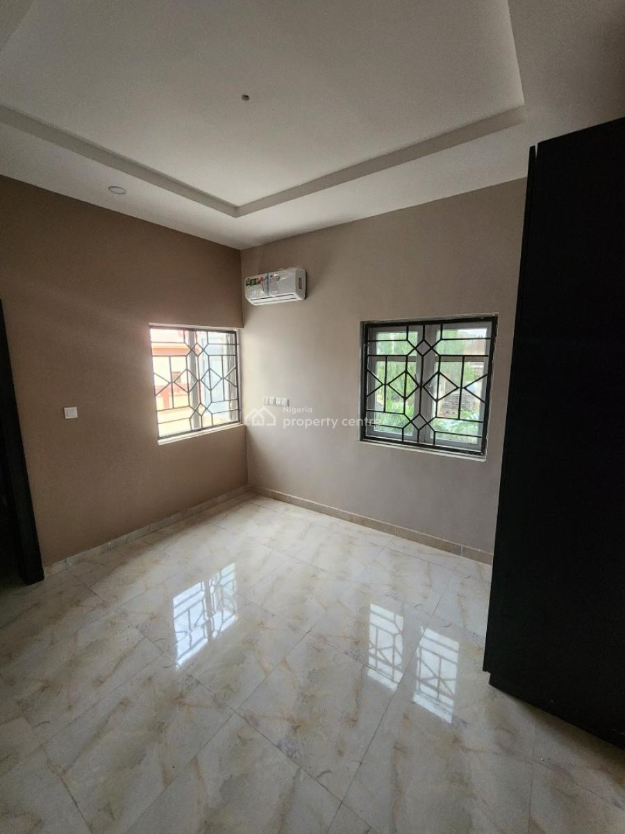 Newly Built Two Bedroom Block of Flat, Dawaki District, Dawaki, Gwarinpa, Abuja, Flat / Apartment for Rent