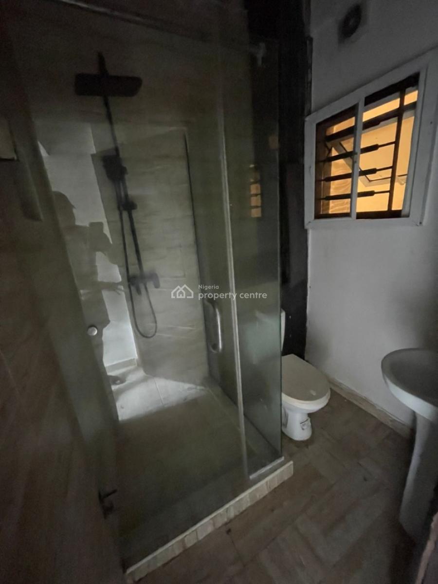 Self Contain in a Gated Estate, Ologolo, Lekki, Lagos, Self Contain (single Rooms) for Rent