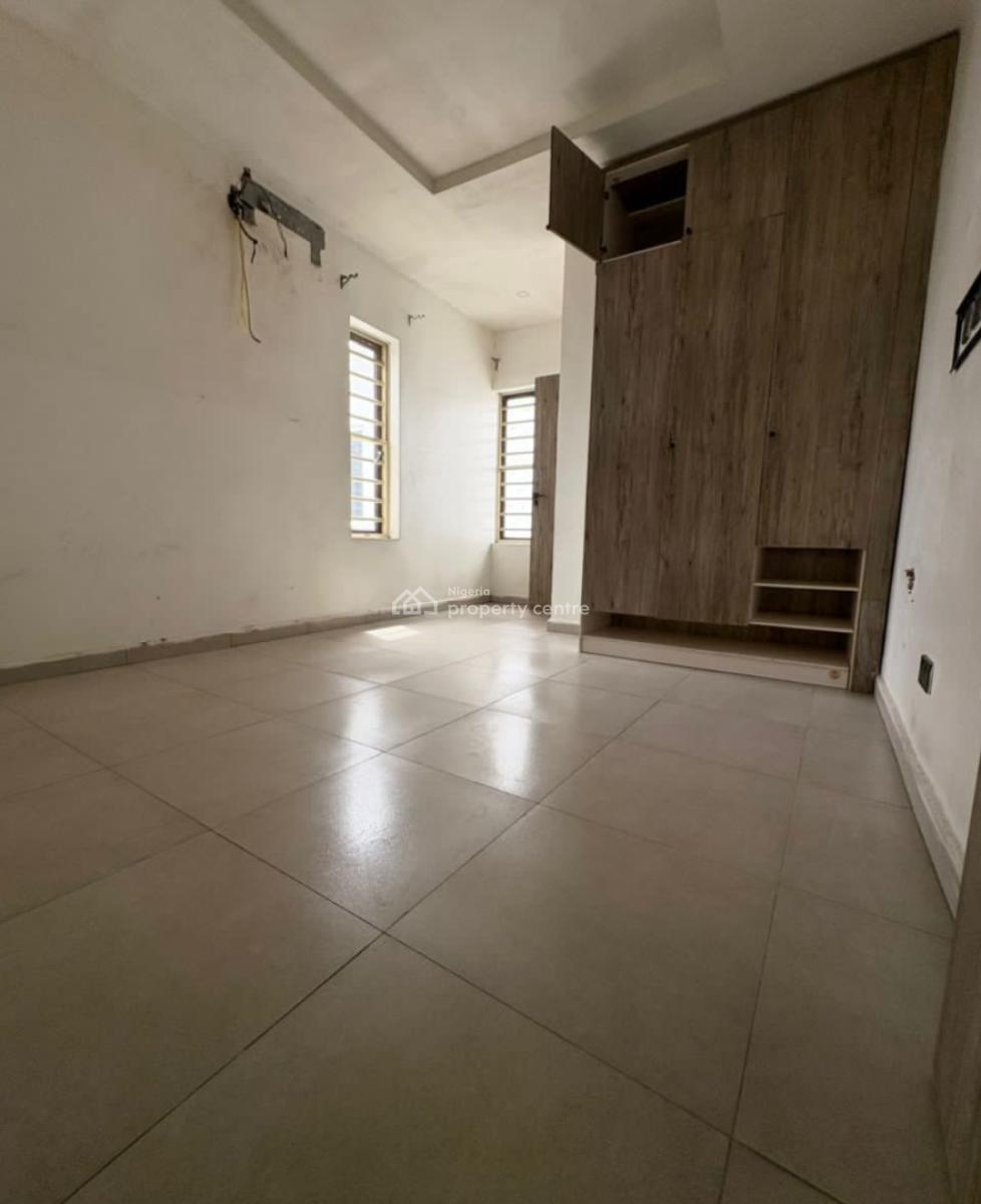 2 Unit of Single Room, Orchid Road, Ikota, Lekki, Lagos, Self Contain (single Rooms) for Rent