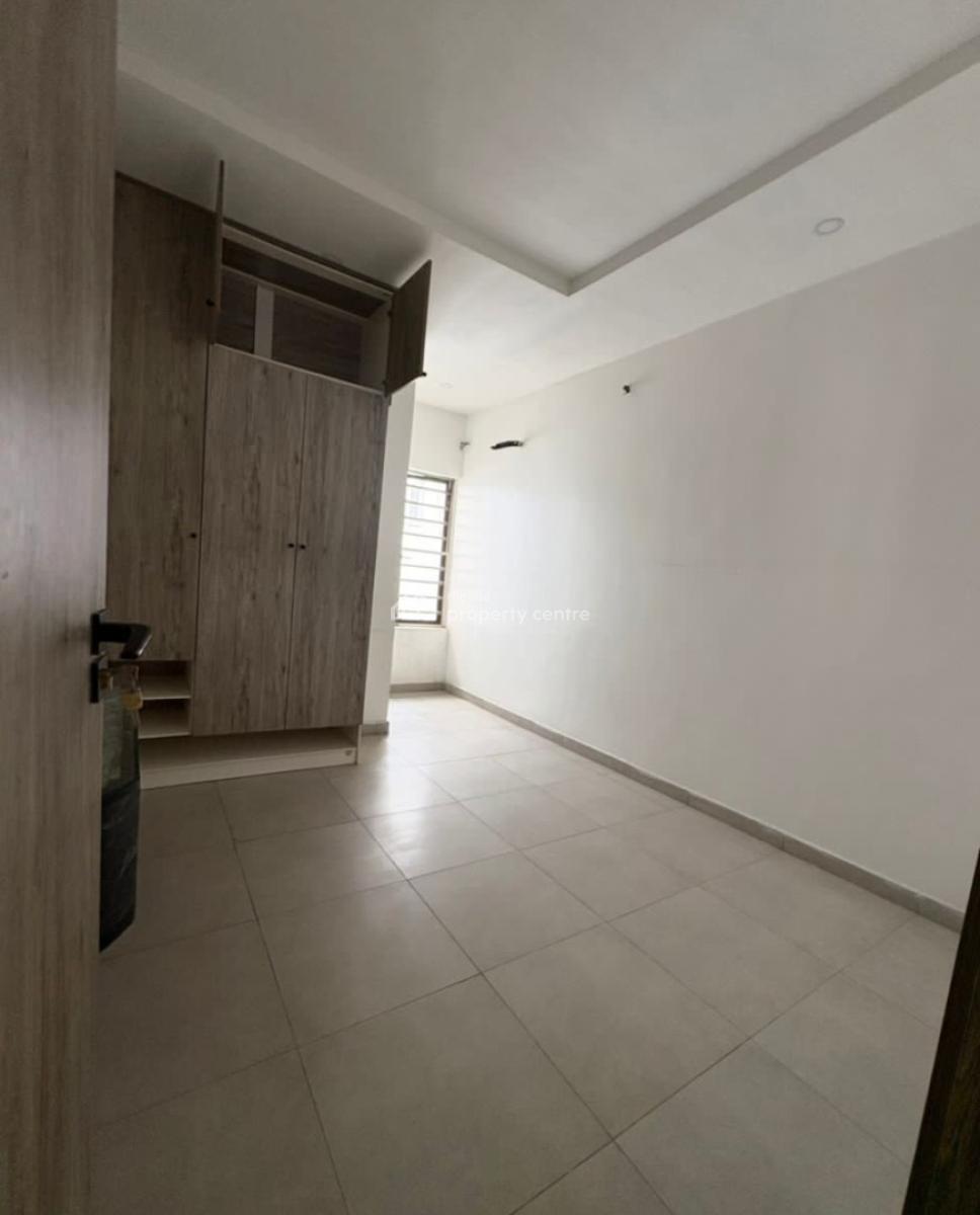 2 Unit of Single Room, Orchid Road, Ikota, Lekki, Lagos, Self Contain (single Rooms) for Rent