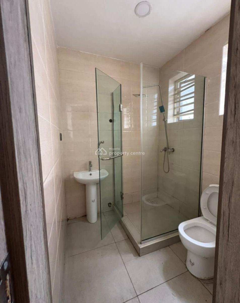2 Unit of Single Room, Orchid Road, Ikota, Lekki, Lagos, Self Contain (single Rooms) for Rent