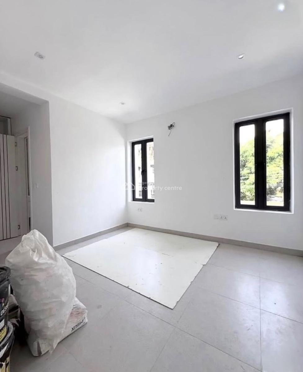 Luxury and Spacious 2 Bedroom Apartment, Ikate, Lekki, Lagos, Flat / Apartment for Rent