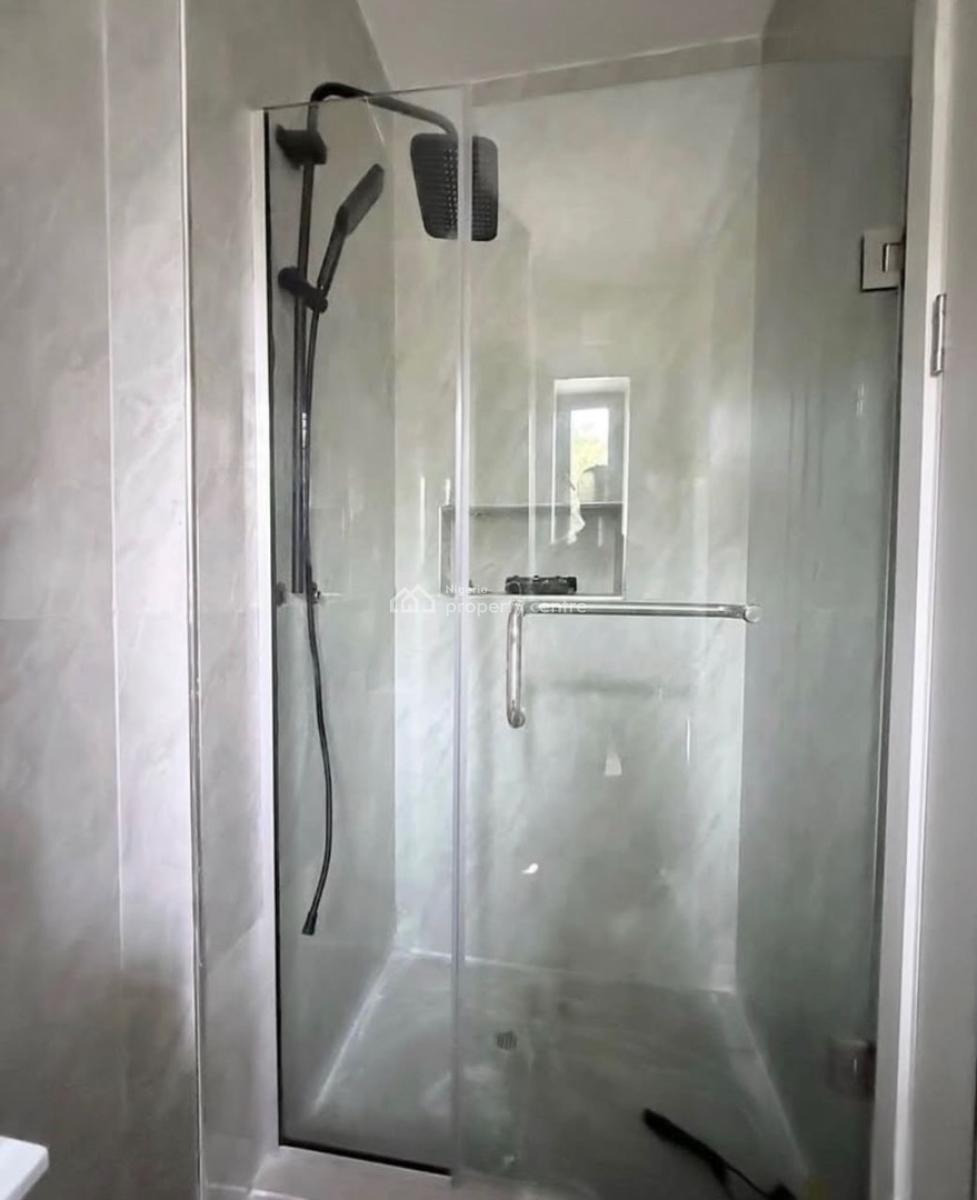 Luxury and Spacious 2 Bedroom Apartment, Ikate, Lekki, Lagos, Flat / Apartment for Rent
