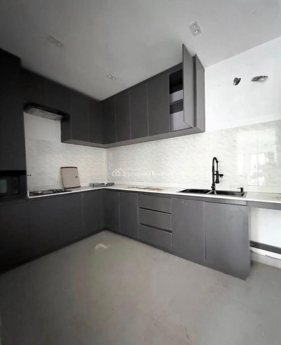 Luxury and Spacious 2 Bedroom Apartment, Ikate, Lekki, Lagos, Flat / Apartment for Rent