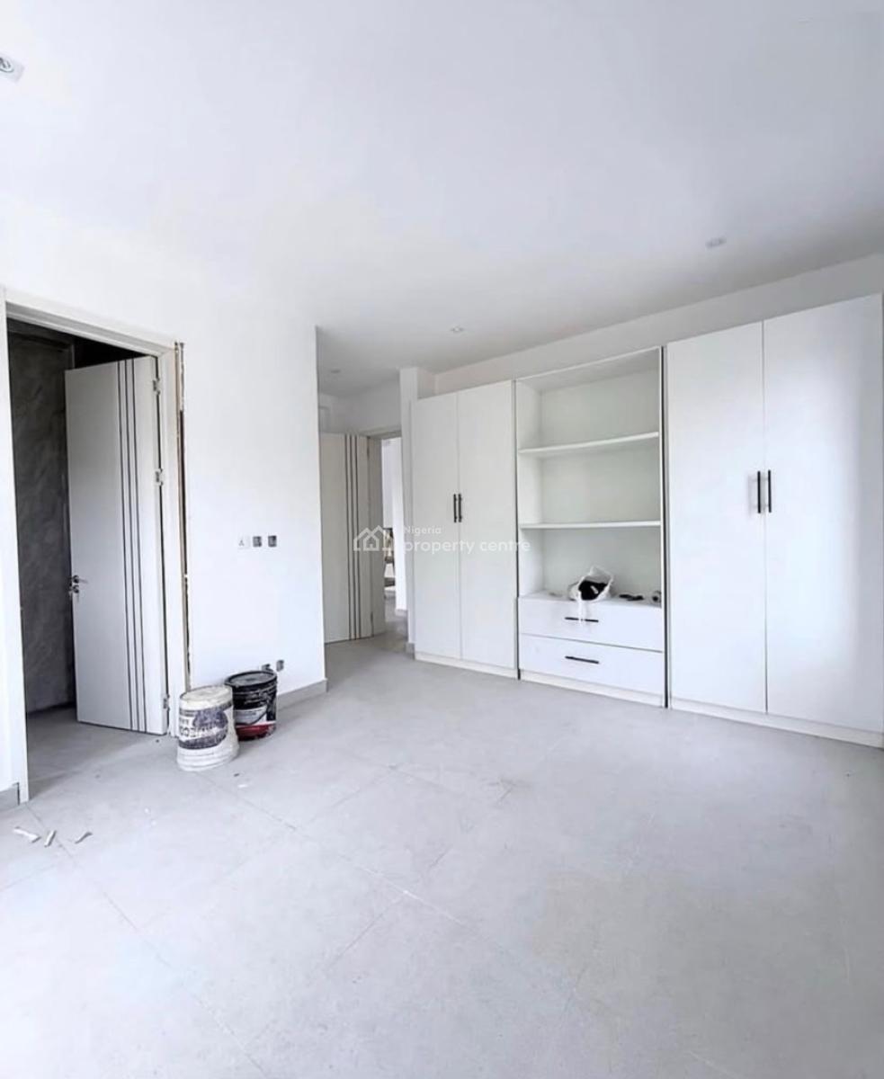 Luxury and Spacious 2 Bedroom Apartment, Ikate, Lekki, Lagos, Flat / Apartment for Rent