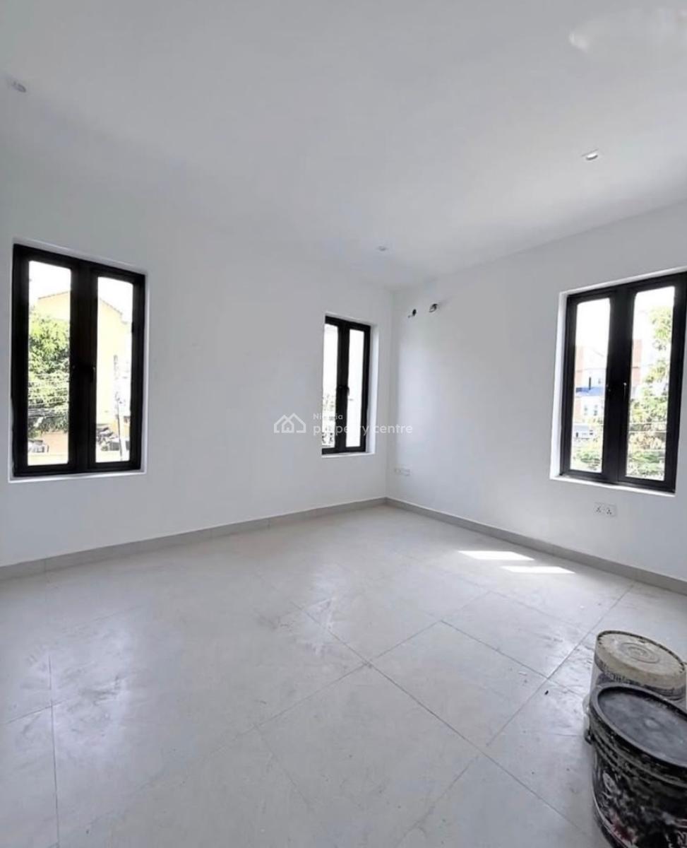 Luxury and Spacious 2 Bedroom Apartment, Ikate, Lekki, Lagos, Flat / Apartment for Rent