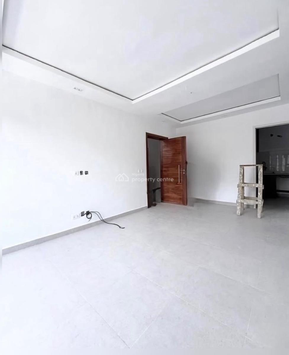 Luxury and Spacious 2 Bedroom Apartment, Ikate, Lekki, Lagos, Flat / Apartment for Rent