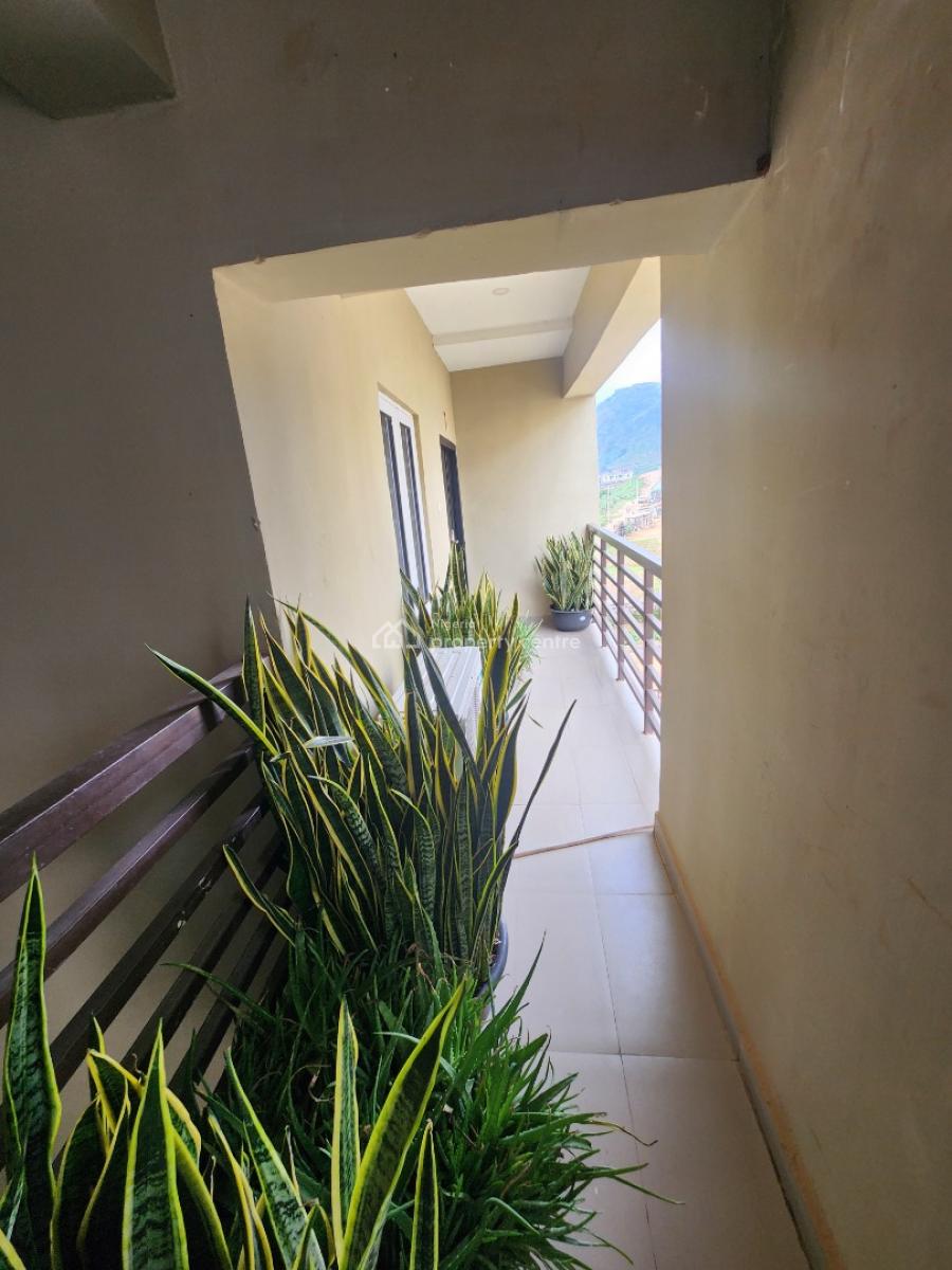 Luxury One Bedroom Block of Flat, News Engineering Dawaki, Dawaki, Gwarinpa, Abuja, Flat / Apartment for Rent