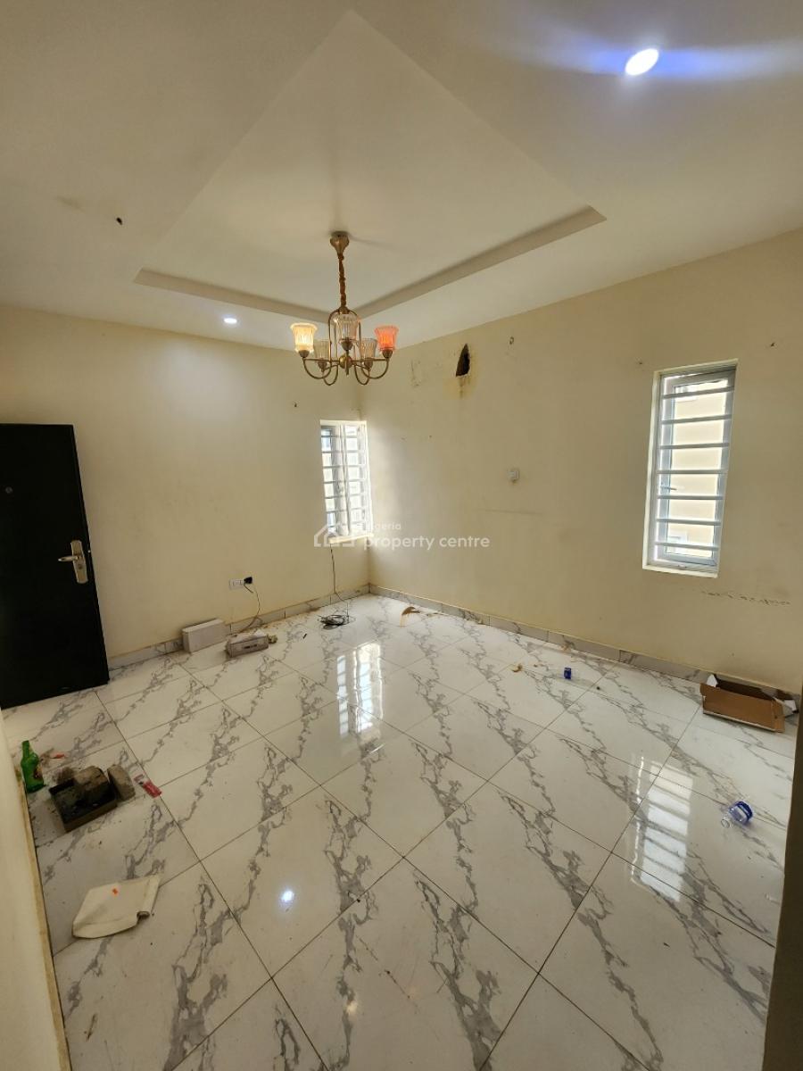 Luxury One Bedroom Block of Flat, News Engineering Dawaki, Dawaki, Gwarinpa, Abuja, Flat / Apartment for Rent