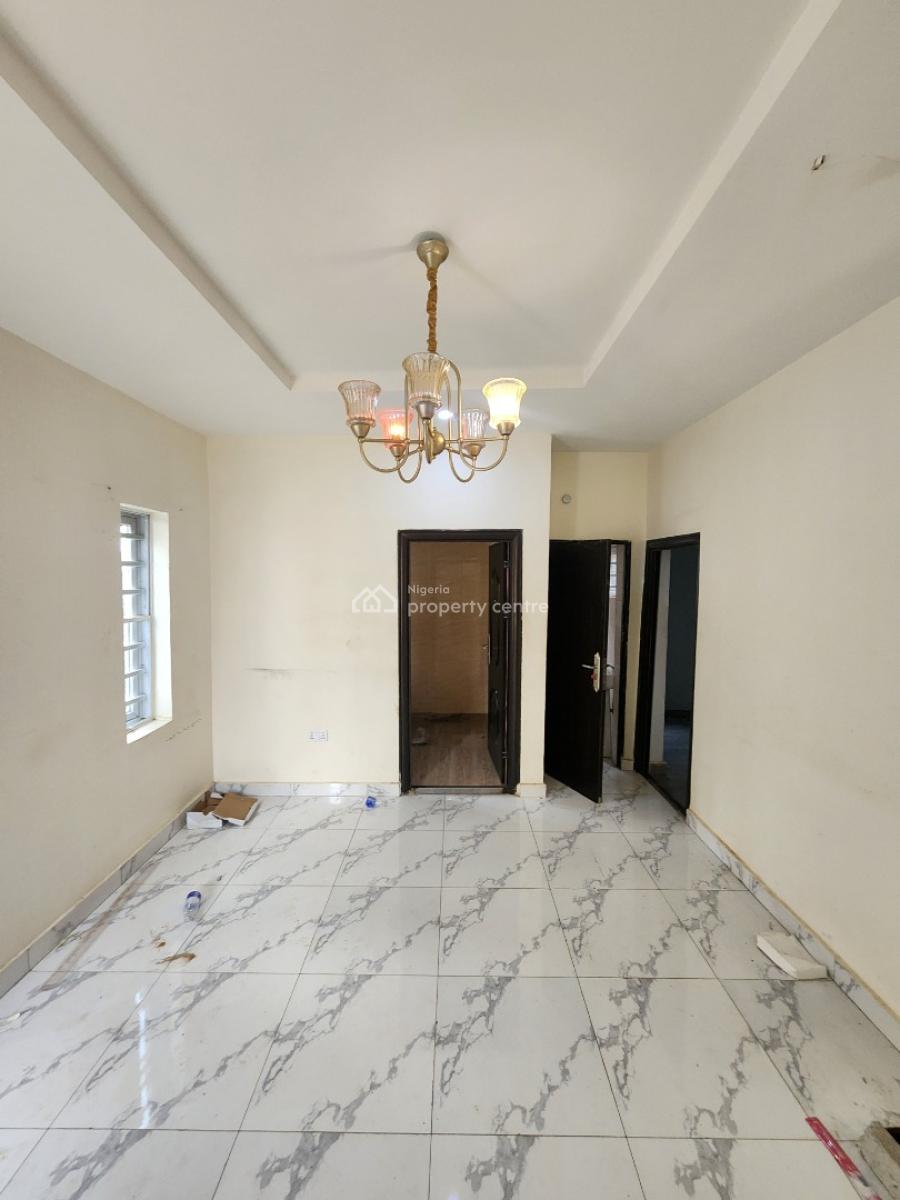Luxury One Bedroom Block of Flat, News Engineering Dawaki, Dawaki, Gwarinpa, Abuja, Flat / Apartment for Rent