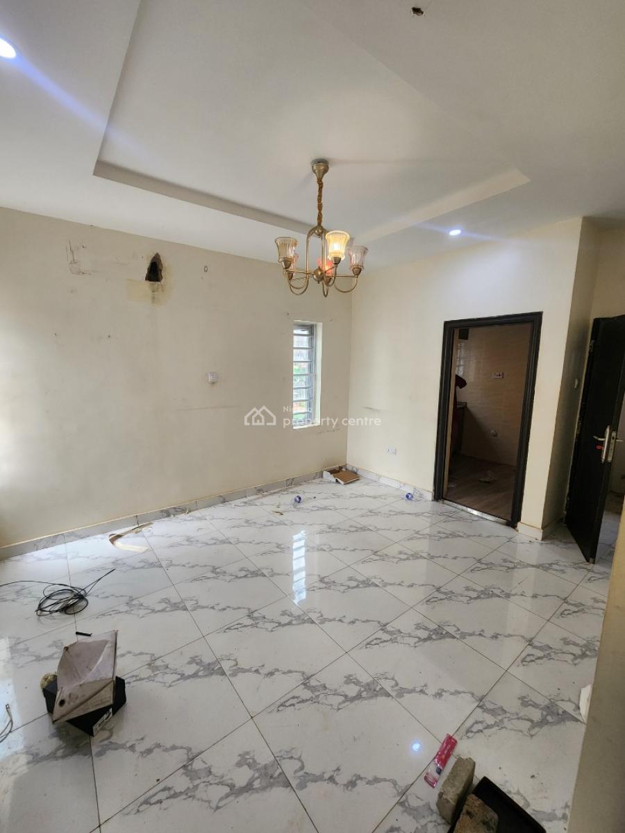 Luxury One Bedroom Block of Flat, News Engineering Dawaki, Dawaki, Gwarinpa, Abuja, Flat / Apartment for Rent
