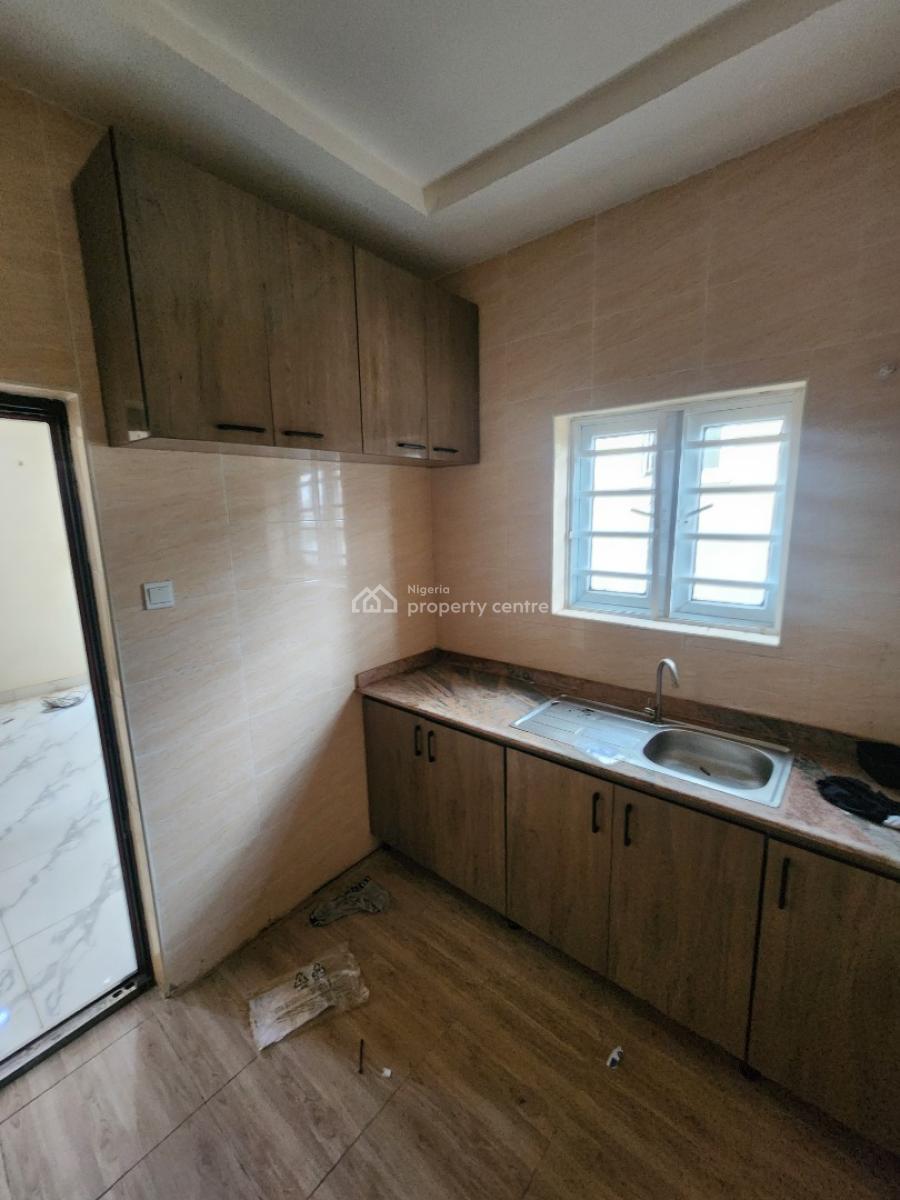 Luxury One Bedroom Block of Flat, News Engineering Dawaki, Dawaki, Gwarinpa, Abuja, Flat / Apartment for Rent