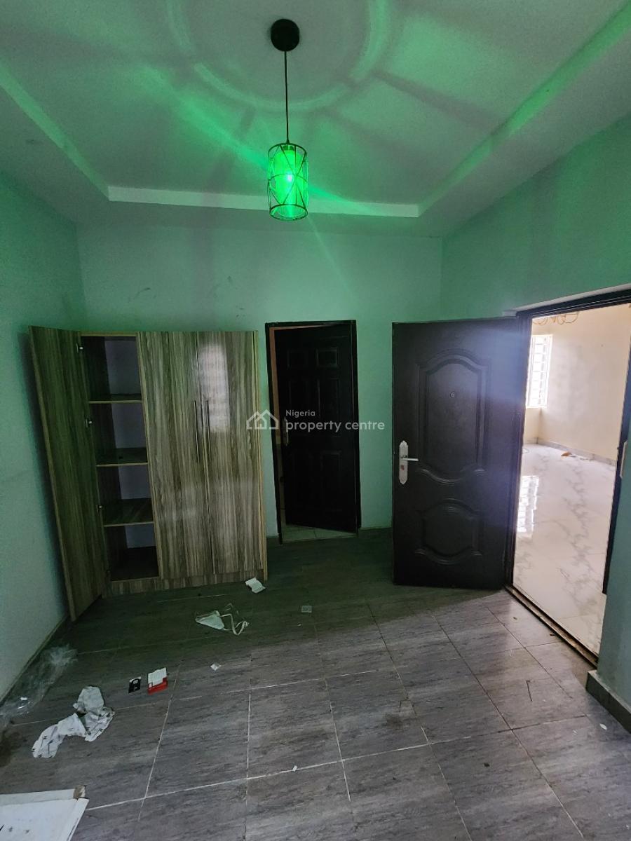 Luxury One Bedroom Block of Flat, News Engineering Dawaki, Dawaki, Gwarinpa, Abuja, Flat / Apartment for Rent