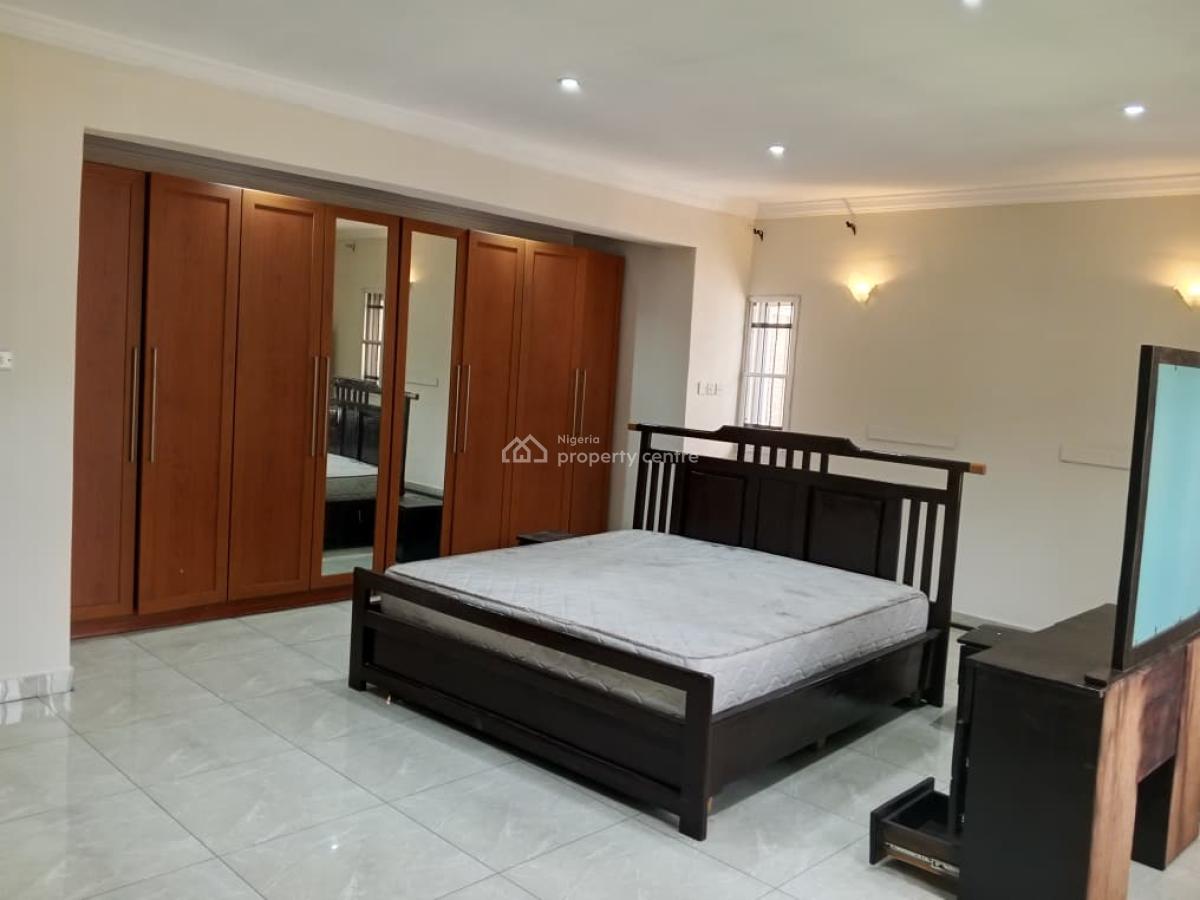 Beautiful 4 Bedroom Detached Duplex for Ren, Ikeja Gra, Ikeja Lagos, Ikeja Gra, Ikeja, Lagos, Detached Duplex for Rent