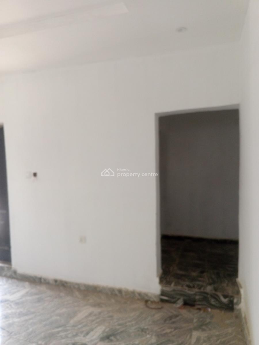 Brand New 1 Bedroom Flat Apartment Off Ncc Junction, Ushafa, Bwari, Abuja, Flat / Apartment for Rent