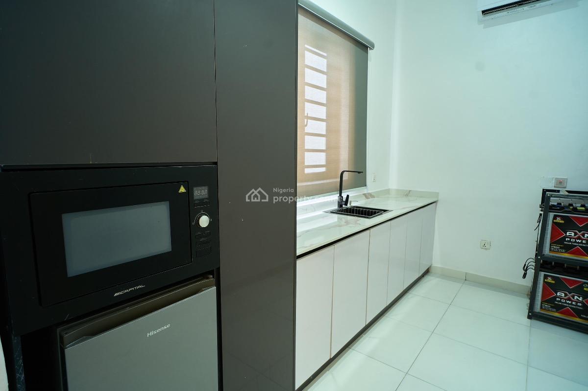 Exclusive 6 Bedroom Duplex with Pool, Cinema & Party Space, Royal Pine Estate,orchid, Lekki, Lagos, House Short Let