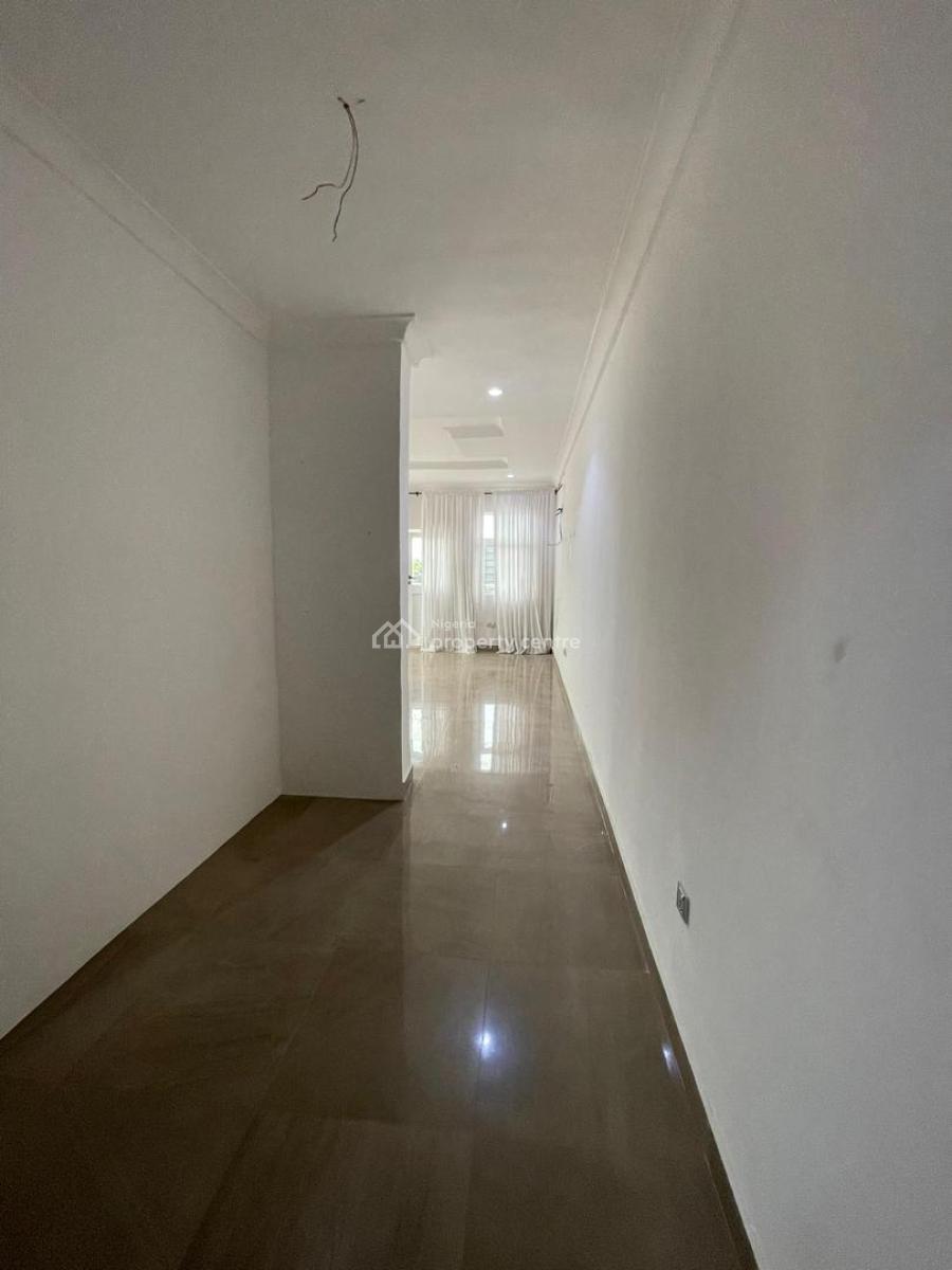 Spacious Mini Flat in Prime Chevron Axis, Chevron Axis, Lekki, Lagos, Mini Flat (room and Parlour) for Rent